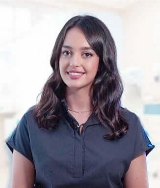 Dt. Ceyda Çiftçi